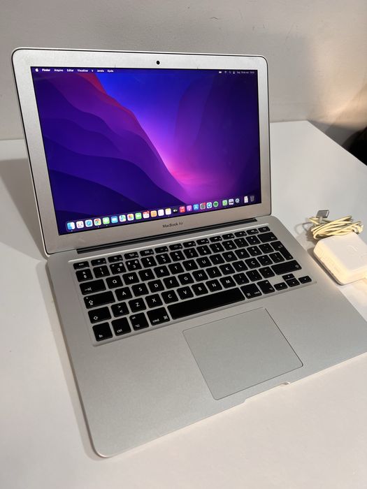 Macbook Air 2015
