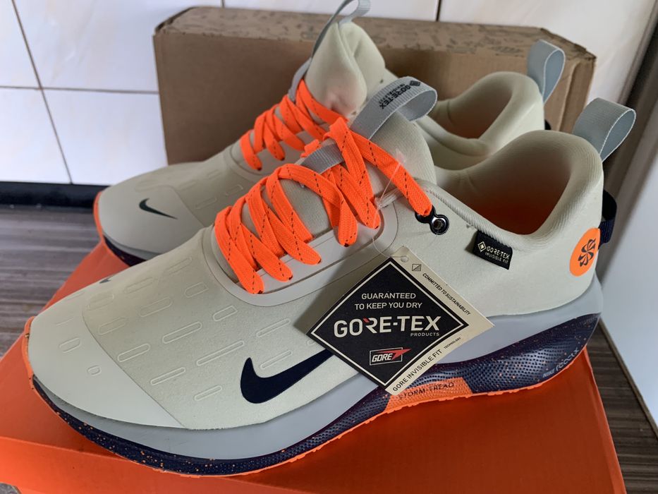 Nike Reactx Infinity Run 4 GTX