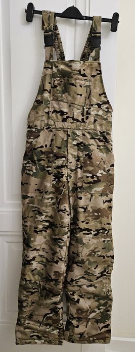 Продам зимний комбинезон