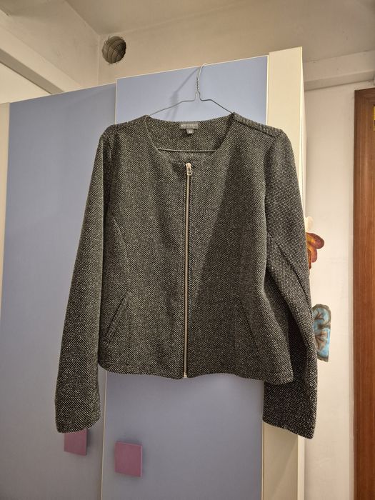 marynarka garsonka żakiet