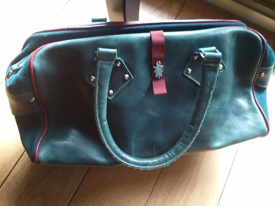 Mala Fly London nova