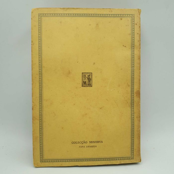 Livro - Al Morgan - Uma Luz No Nevoeiro - Ref-CE2