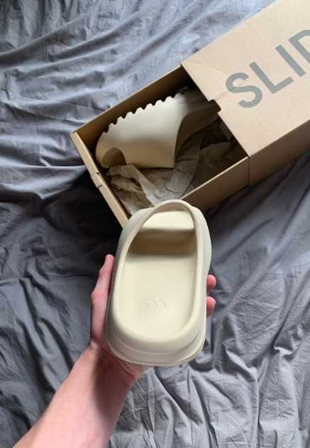 Adidas Yeezy Slide Bone R.40