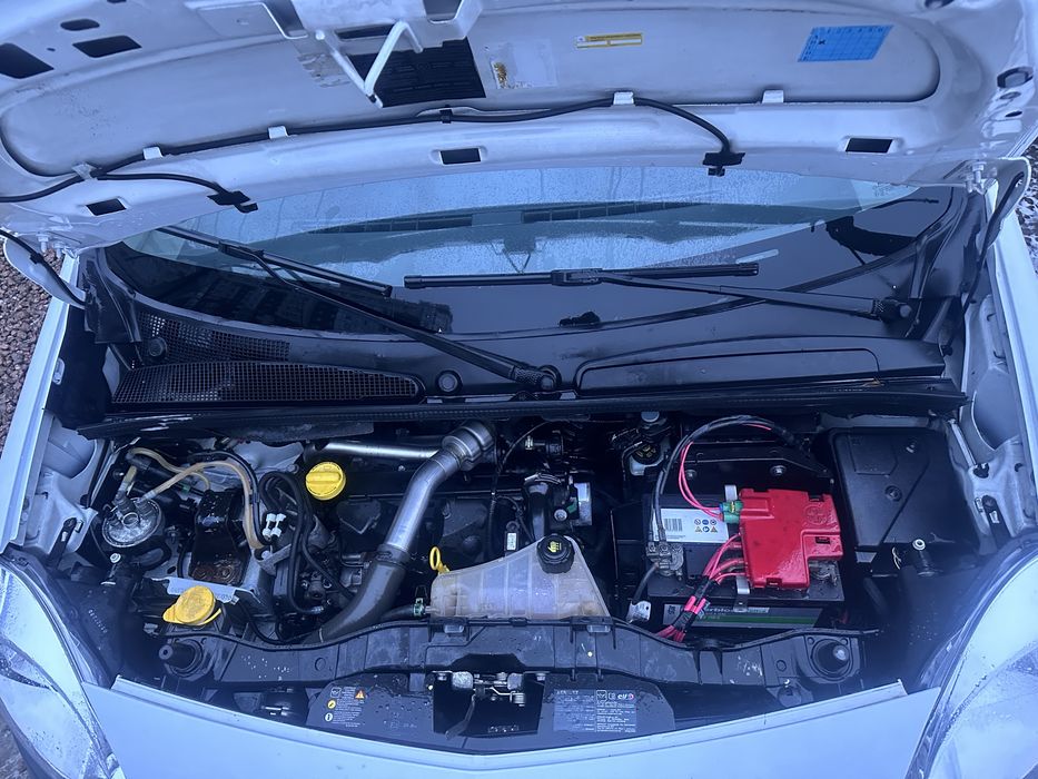 Продам Renault Kengo