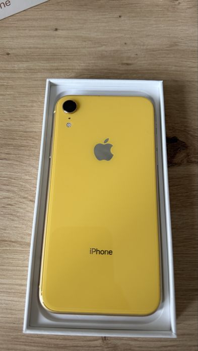Iphone xr 64 gb neverlock