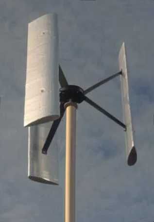 Вітрогенератор 1000Вт