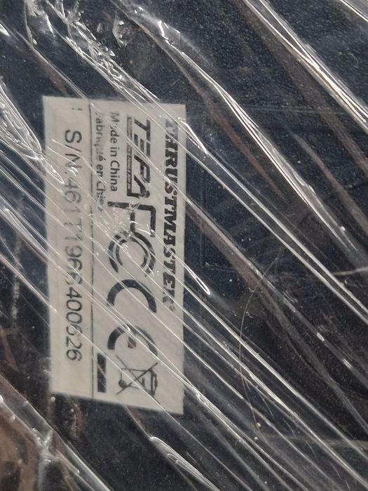 Kierownica symulator Thrustmaster TX + 3 pedały t3pa (Xbox PC)