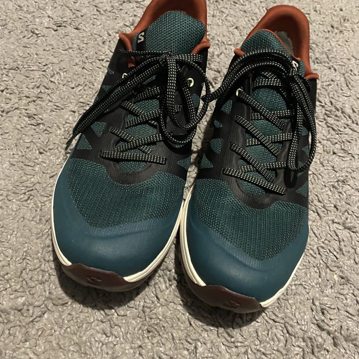 Кроссовки Salomon Outrise