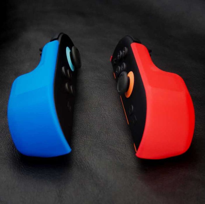 Grips Nintendo Switch 2