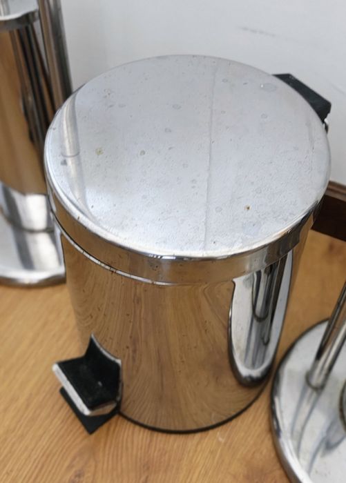 Conjunto de Acessórios de Casa de Banho - 40€