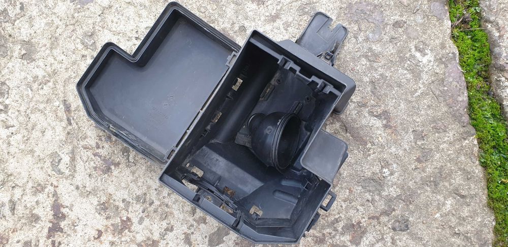 Volvo корпус комп’ютера s80 2002