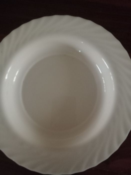 Duży półmisek arkopal 32 cm