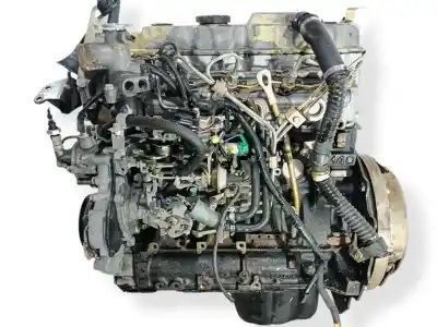 MOTOR MITSUBISHI CANTER 2.8 REF: 4M40