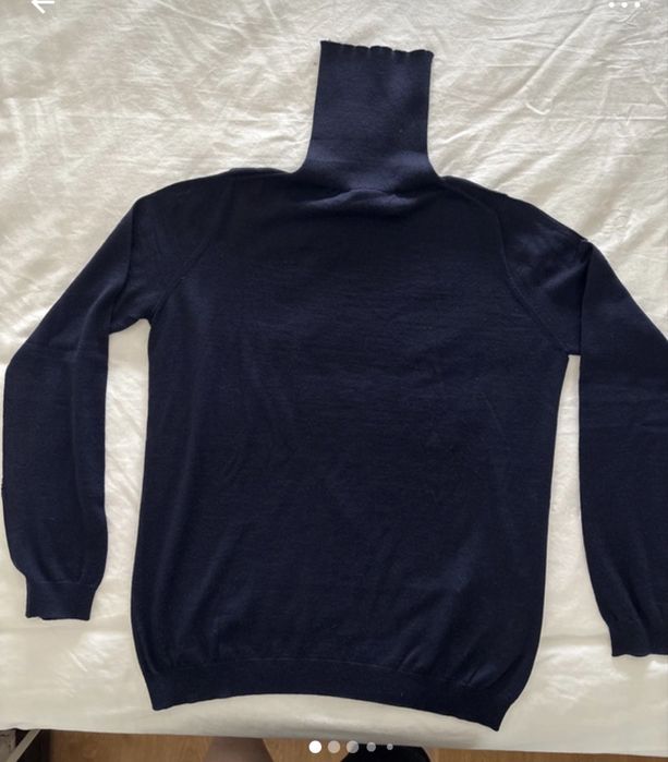 Camisola Prada Original