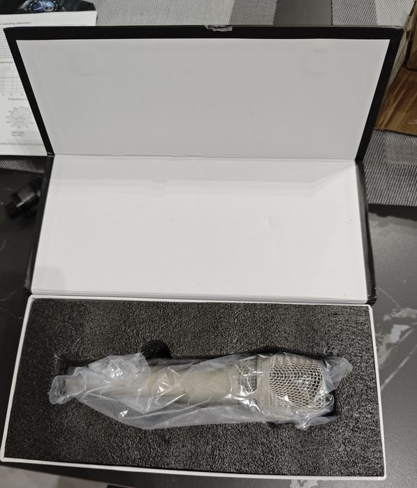 Mikrofon profesjonalny KTES kms 105