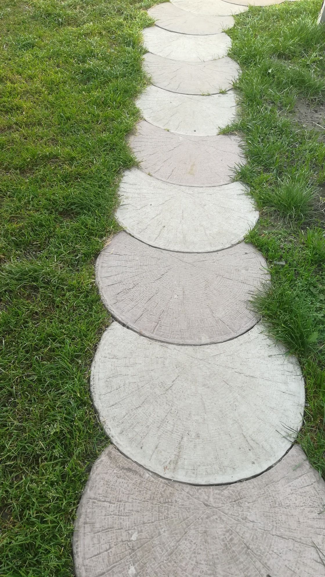 Тротуарна плитка 30*30*3 40*40*5. 50*50*5: 28 грн. - Отделочные и ...