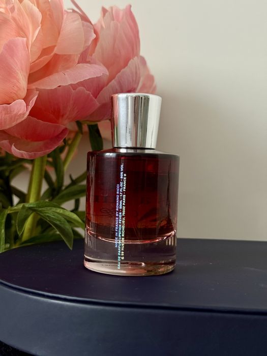 Julliet has a gun - Lipstick fever 50ml оригінал