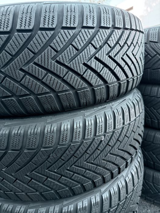 205 55 16 Vredestein Wintrac Pro 95% 2024 Шини Зима
