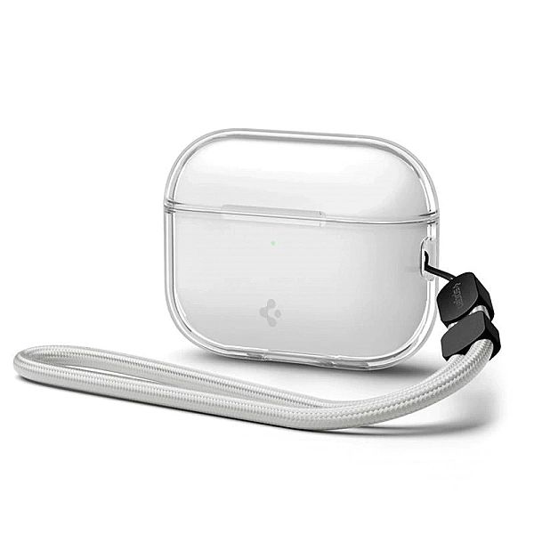 Etui Spigen Liquid Crystal na AirPods Pro 3 - przezroczyste