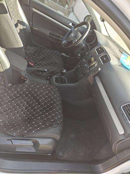 Volkswagen Golf 2012