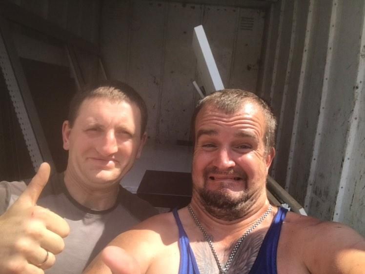 Квартирні та офісні переїзди Вантажники + авто