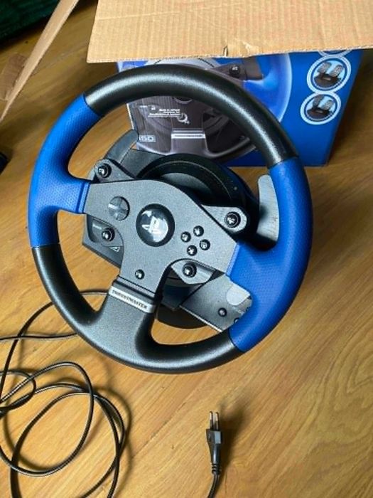 kierownica thrustmaster t150