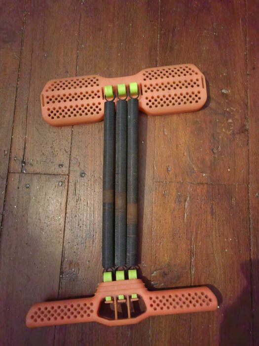 New exercise machine64585033861249120