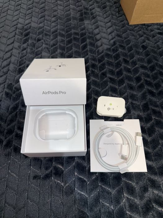 Airpods Pro (2.ª geração)