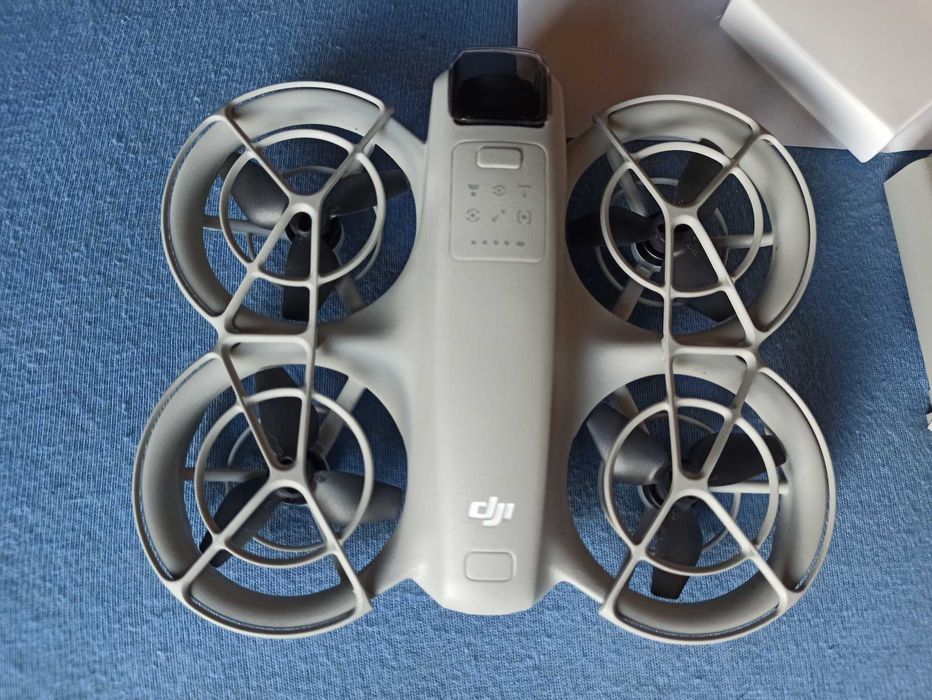 Dron DJI NEO - Stan idealny