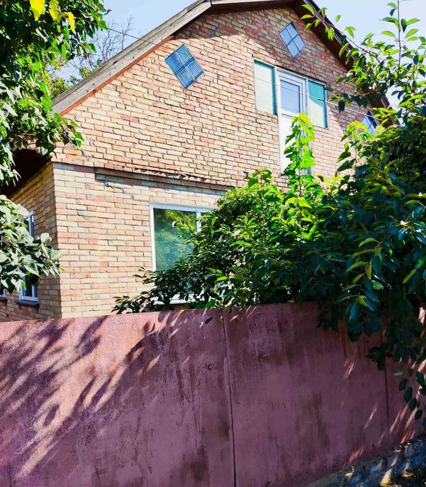 Будинок в с.Степанки