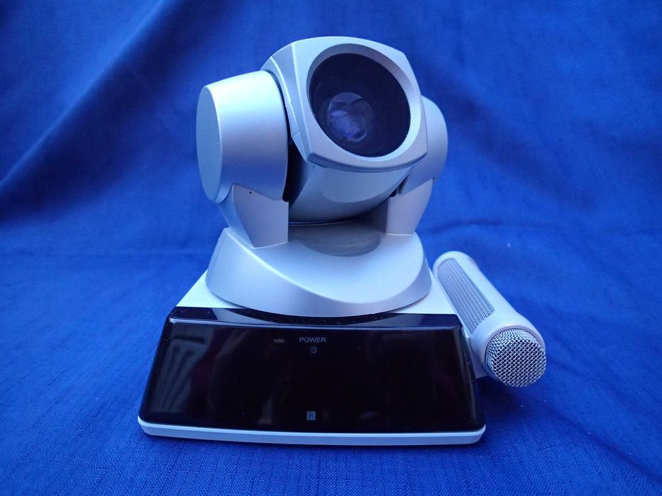 Kamera SONY Kamera konferencyjna videokonferencja