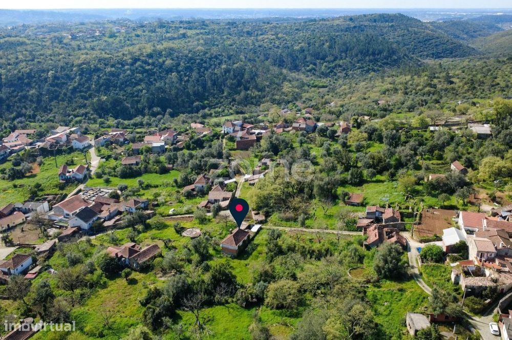 Moradia M4 na Aldeia do Vale