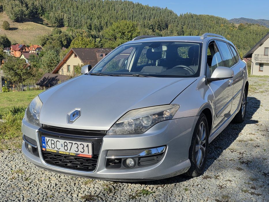 Renault Laguna
