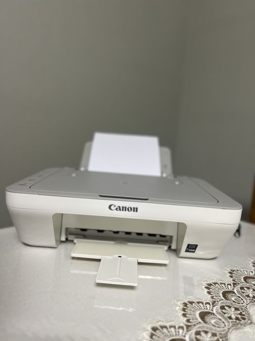 Принтер Canon Pixma MG2440