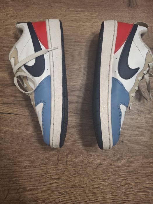Nike Court Vision Low