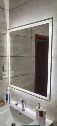 Espelhos por medida (todo País)