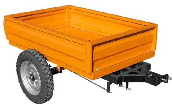 Mini Trator / Cultivador KAWAPOWER KWMTD Motor: Diesel 11HP    JR19