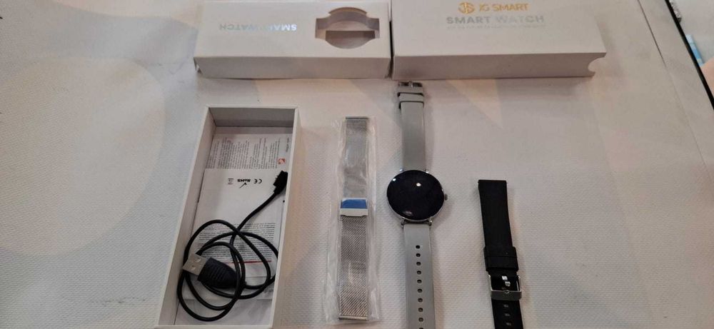 SmartWatch JG SMART - Madej Gorlice Mickiewicza -
