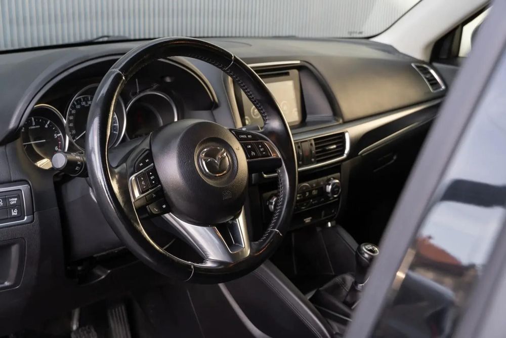 Mazda CX-5 2.2 D Evolve