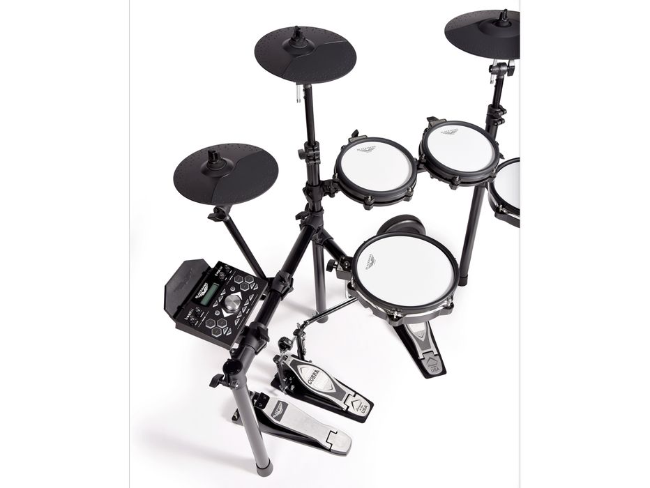 Black Hawk - perkusja elektroniczna Pulse Pro VH