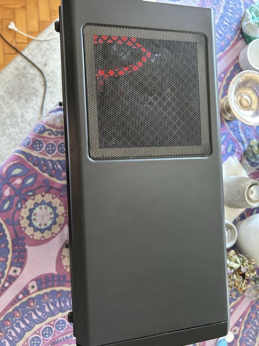 PC Gaming i3 9ª Gen + GTX 1650 + 16GB RAM