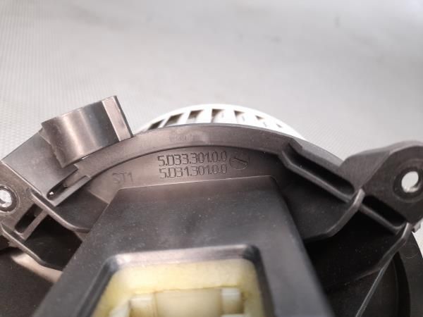 Motor da chauffage / sofagem ALFA ROMEO Mito (955_)