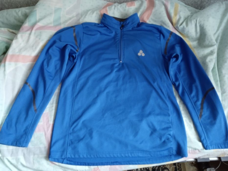 Кофта спортивная XL(50)