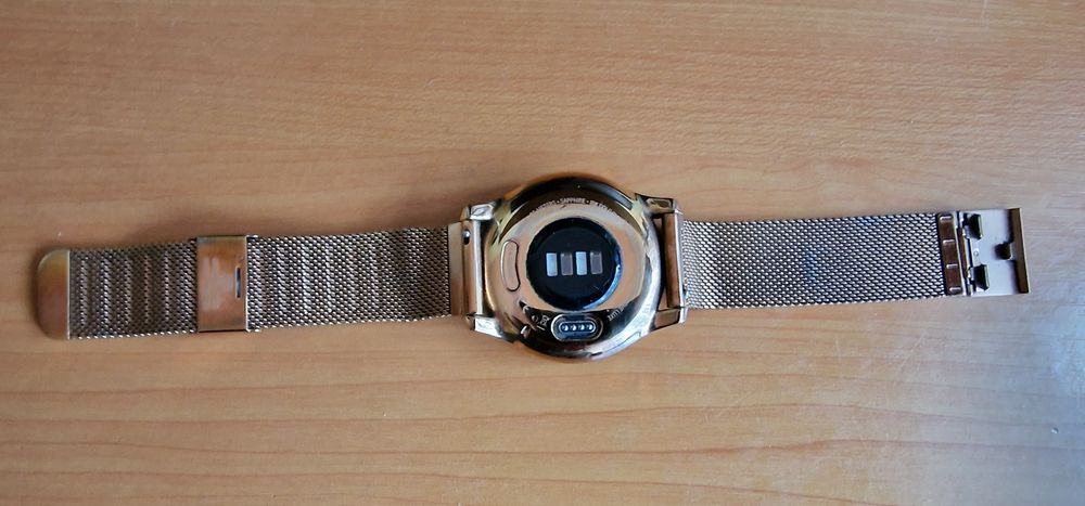 Garmin Vivomove Luxe