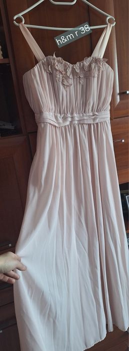 Dluga Sukienka 38 / 40