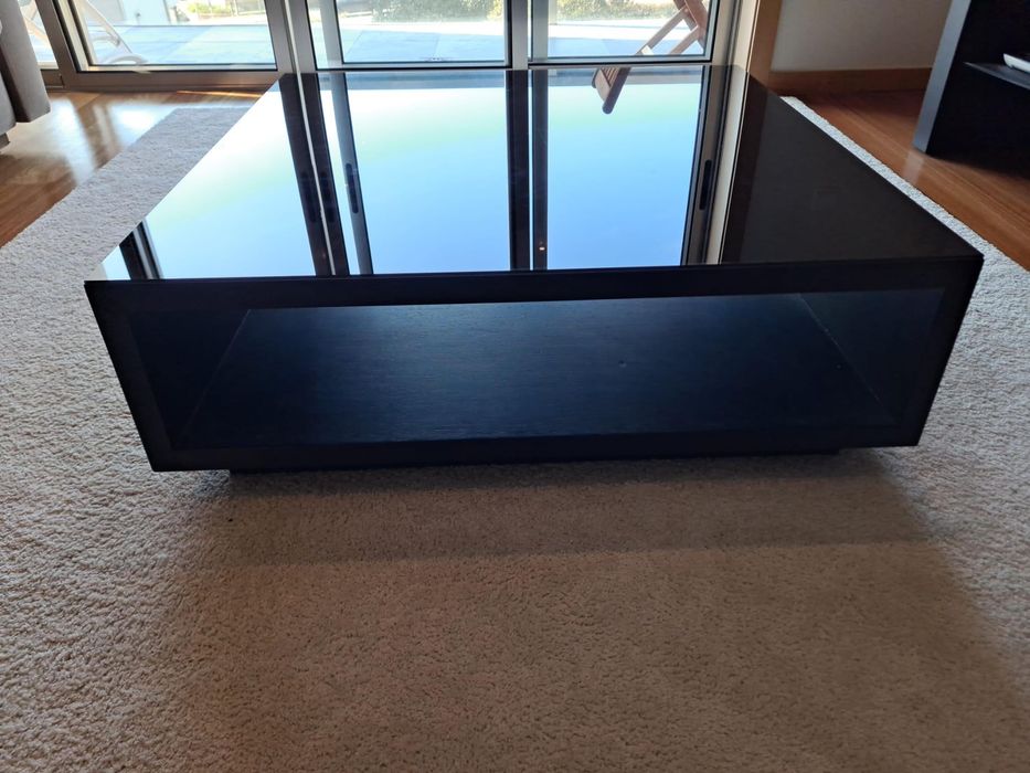Mesa de centro para sala