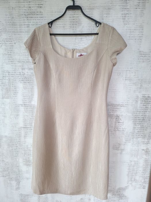 Garsonka Hexeline żakiet i sukienka