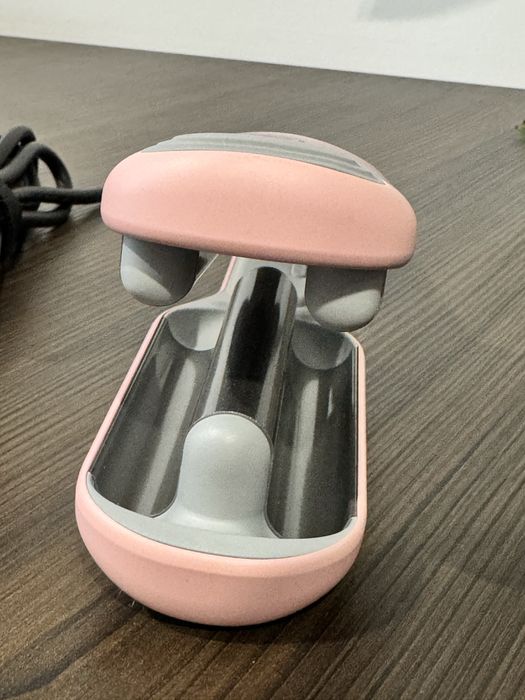 Утюжок, щипці, плойка хвиля для волосся TYMO ROVY COMPACT