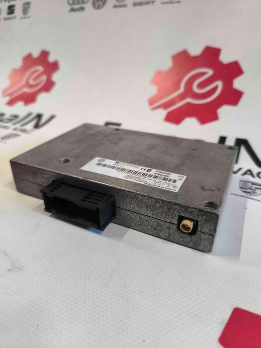 MÓDULO DO BLUETOOTH SEAT IBIZA IV 1.6 (77 kW / 105 cv) [05.2008 - 03.2012] 5P0862335D (OEM)