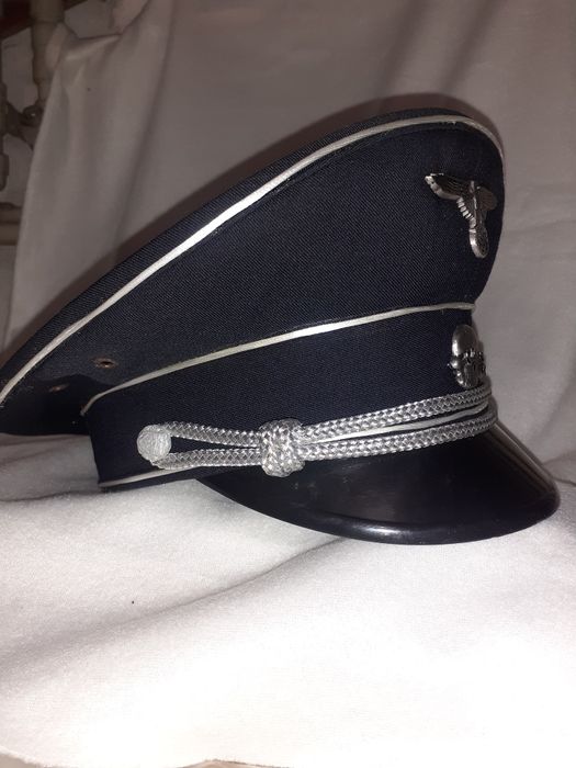 фуражка  летчика.